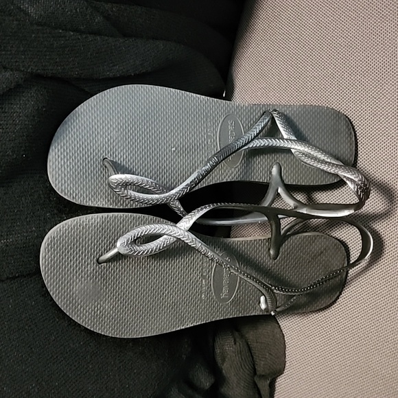 Havaianas Shoes - Havainas Luna Sandals